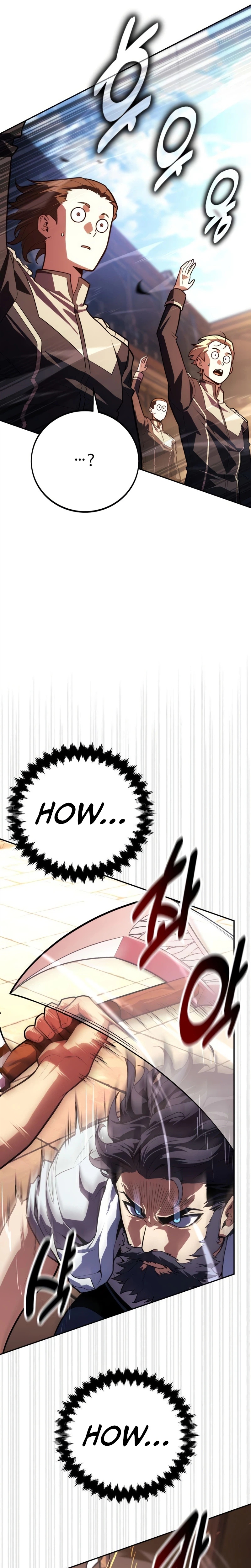 30 Years Have Passed Since the Prologue Chapter 13 Page 26