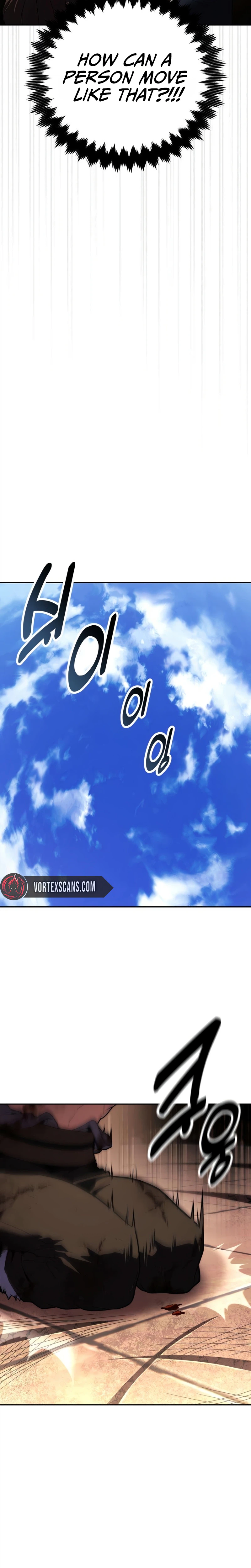 30 Years Have Passed Since the Prologue Chapter 13 Page 28