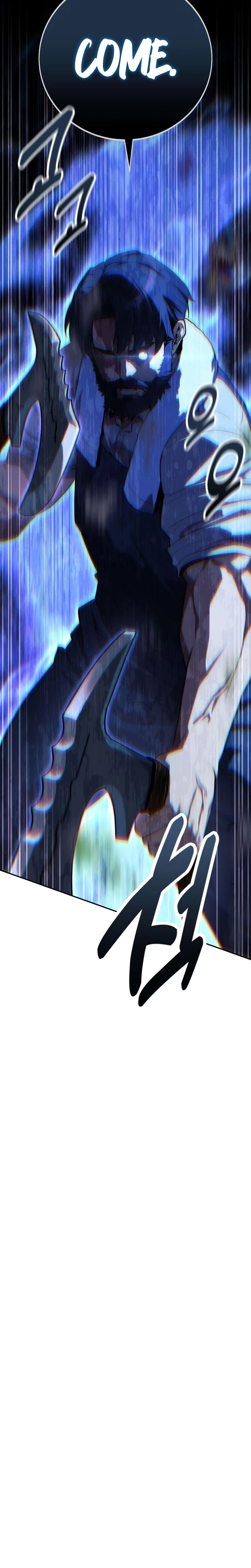 30 Years Have Passed Since the Prologue Chapter 13 Page 33