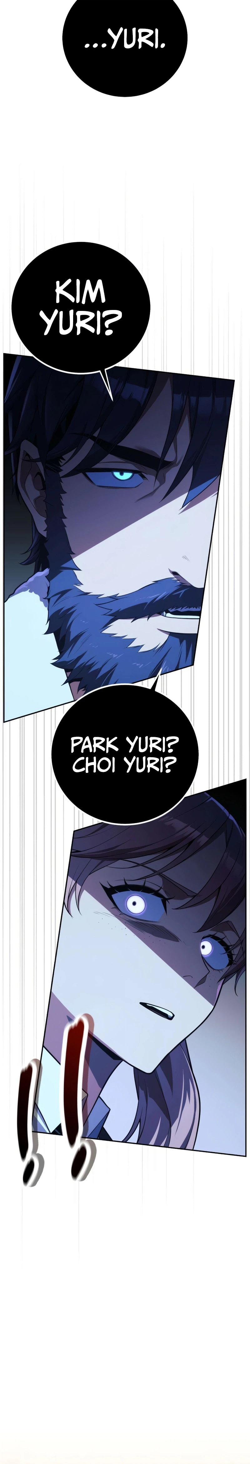 30 Years Have Passed Since the Prologue Chapter 13 Page 37