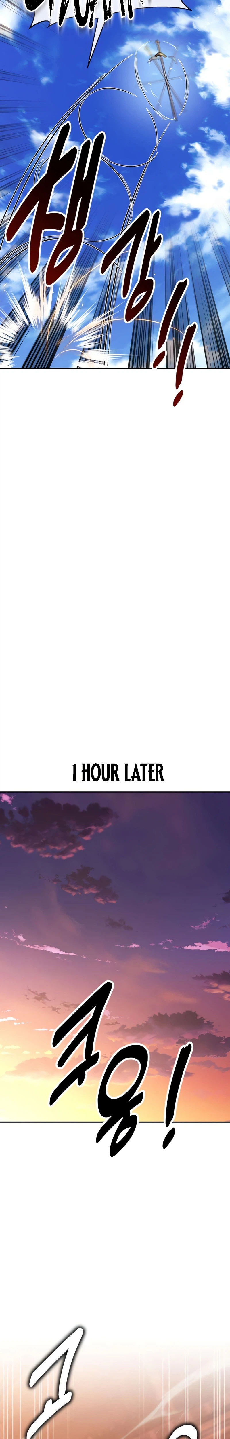 30 Years Have Passed Since the Prologue Chapter 13 Page 39