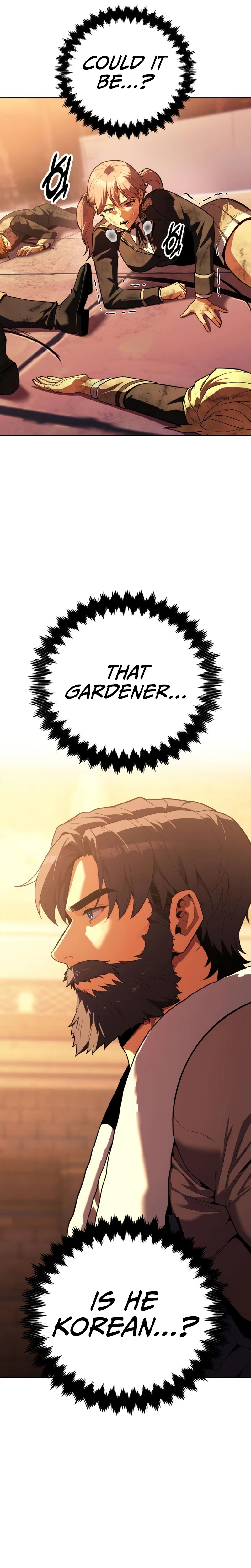 30 Years Have Passed Since the Prologue Chapter 13 Page 41