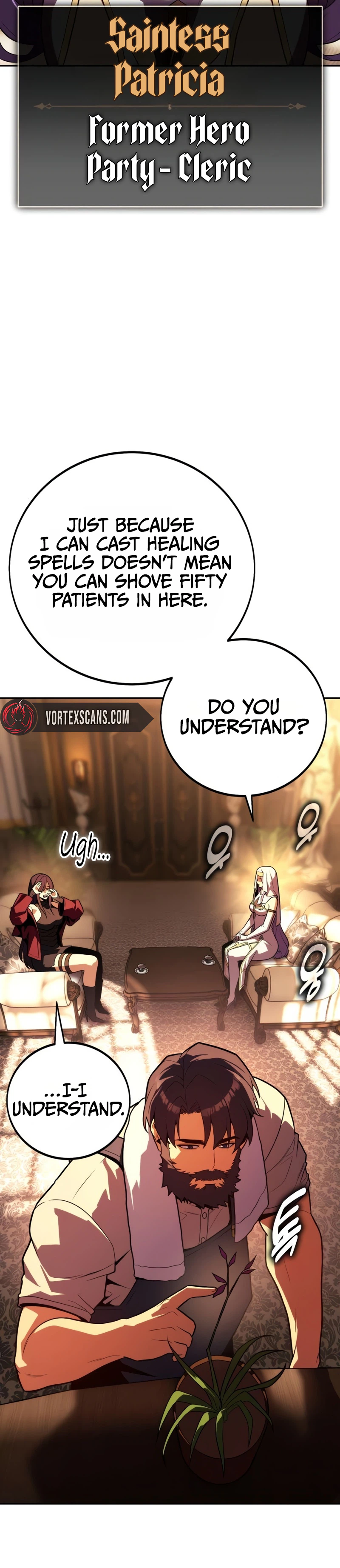 30 Years Have Passed Since the Prologue Chapter 13 Page 43