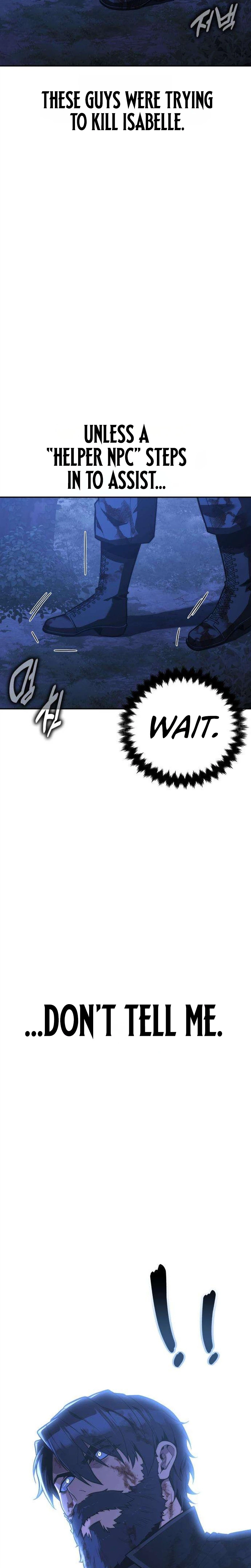 30 Years Have Passed Since the Prologue Chapter 8 Page 8