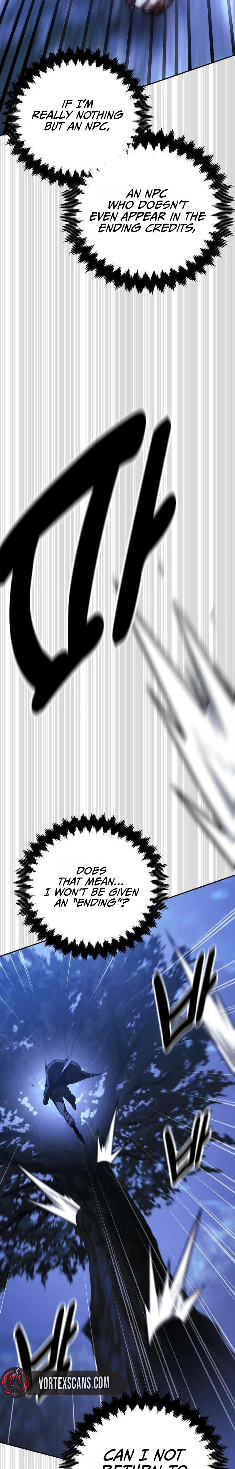 30 Years Have Passed Since the Prologue Chapter 8 Page 10