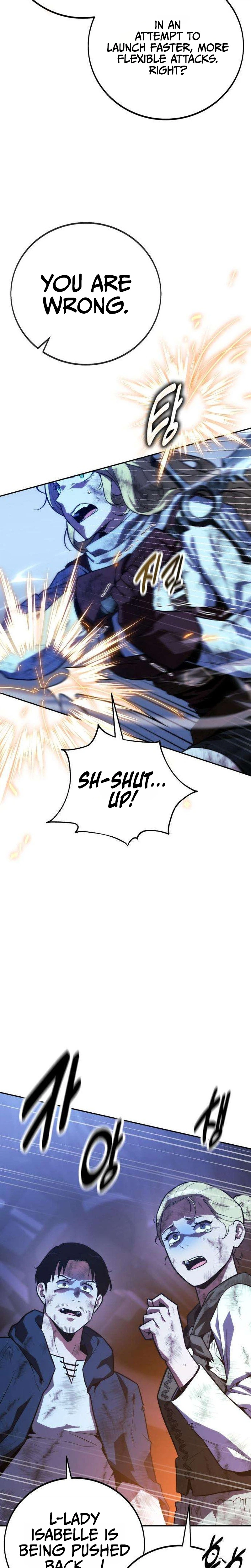 30 Years Have Passed Since the Prologue Chapter 8 Page 17