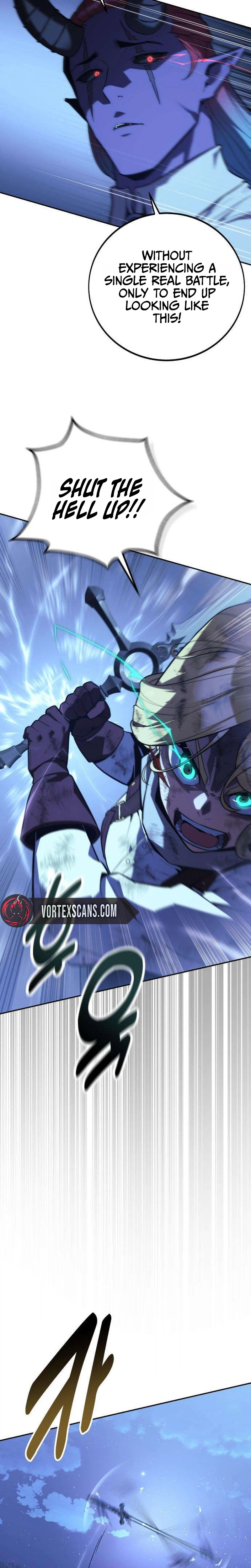 30 Years Have Passed Since the Prologue Chapter 8 Page 19
