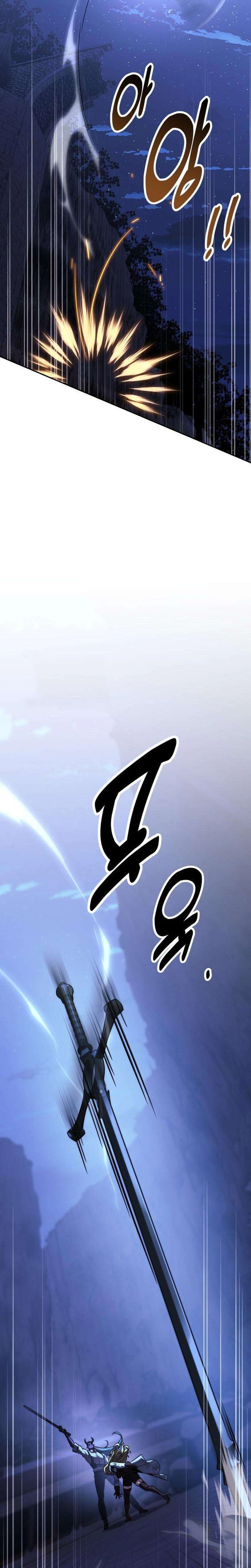 30 Years Have Passed Since the Prologue Chapter 8 Page 20