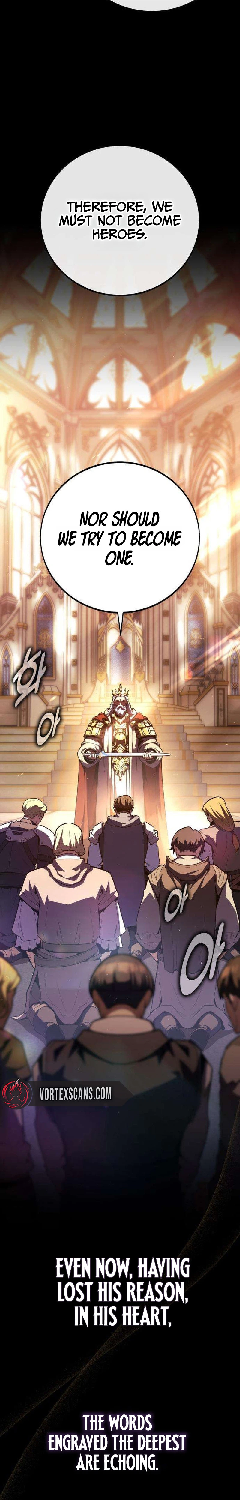 30 Years Have Passed Since the Prologue Chapter 8 Page 25
