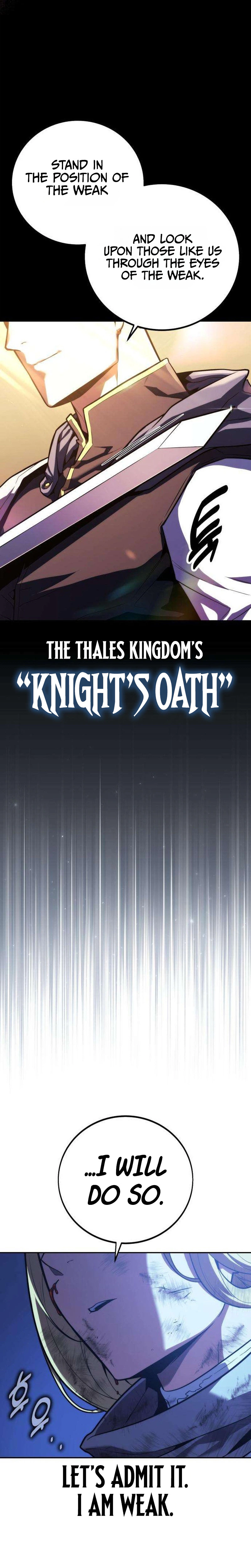 30 Years Have Passed Since the Prologue Chapter 8 Page 26