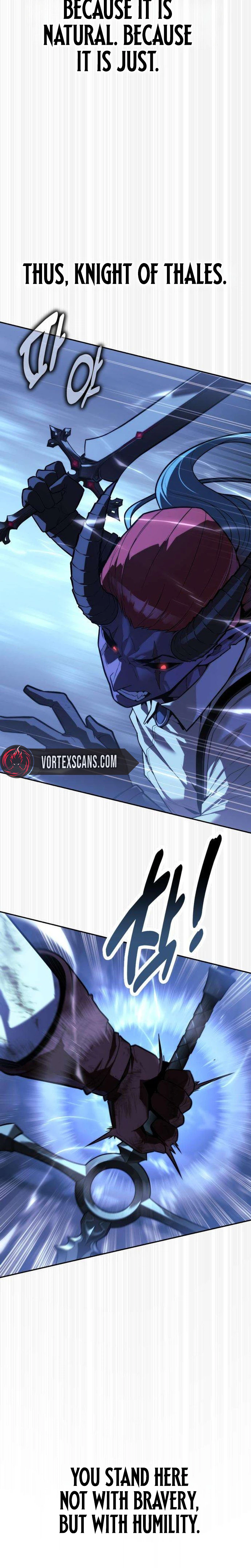 30 Years Have Passed Since the Prologue Chapter 8 Page 29