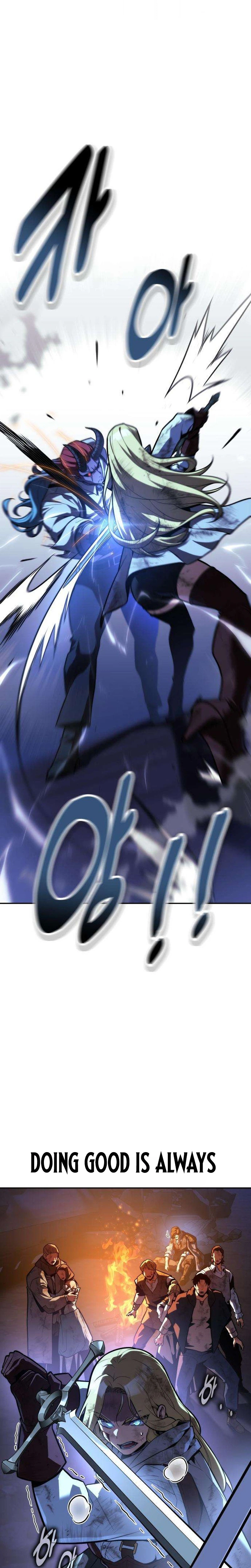 30 Years Have Passed Since the Prologue Chapter 8 Page 30