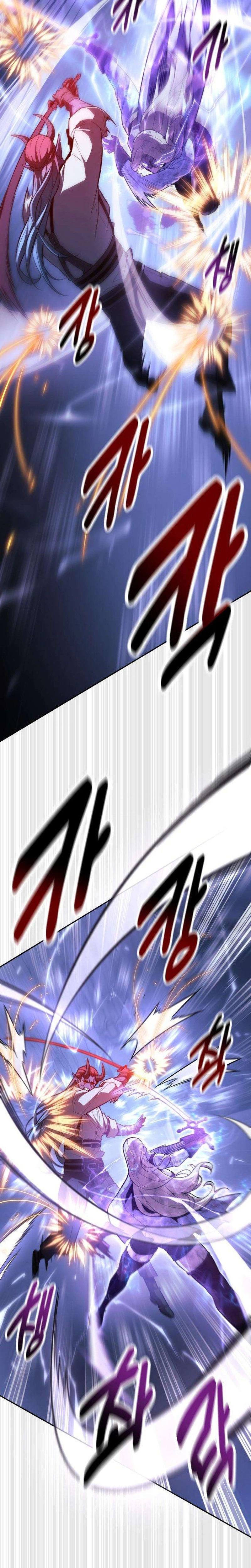 30 Years Have Passed Since the Prologue Chapter 8 Page 33