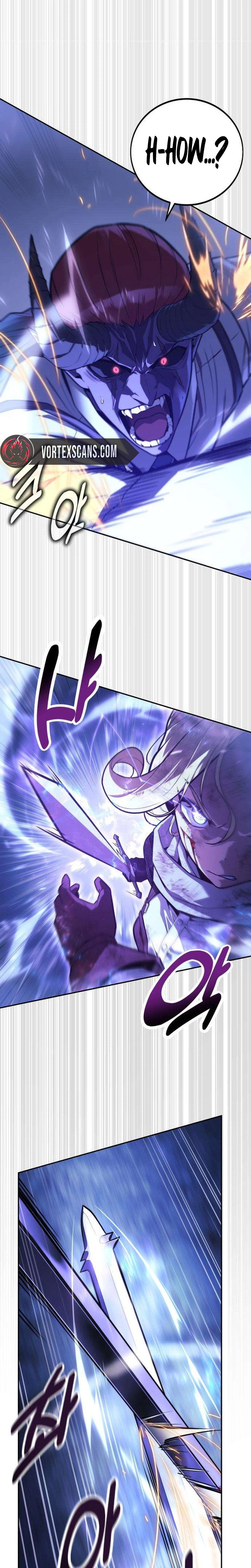 30 Years Have Passed Since the Prologue Chapter 8 Page 34