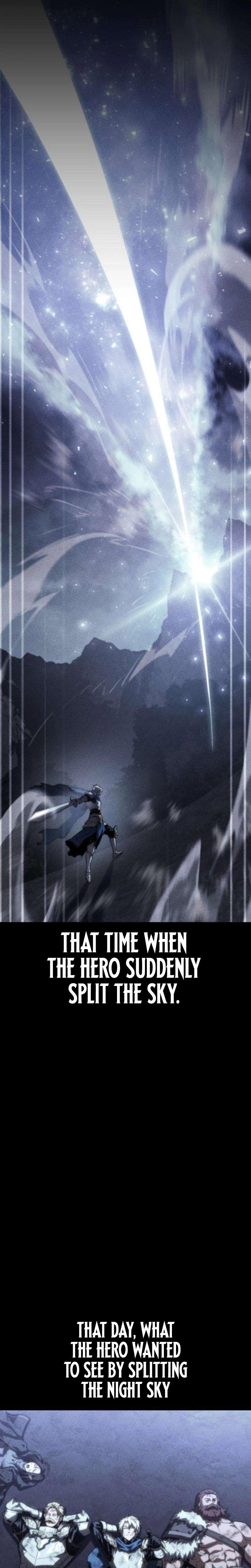 30 Years Have Passed Since the Prologue Chapter 8 Page 45