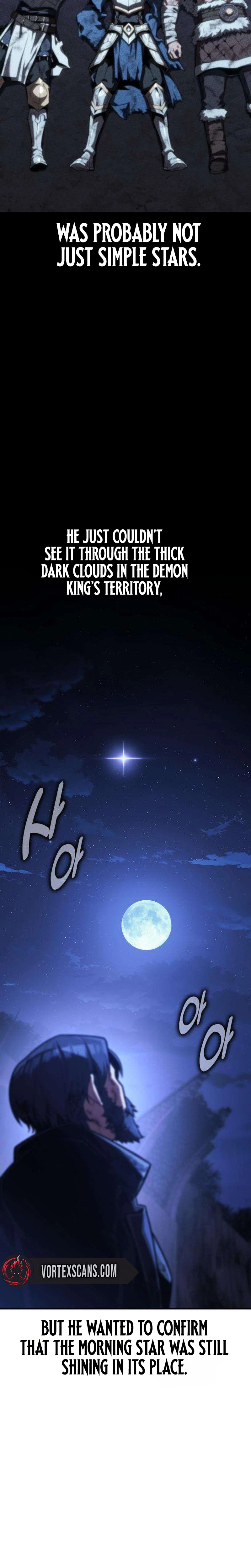 30 Years Have Passed Since the Prologue Chapter 8 Page 46