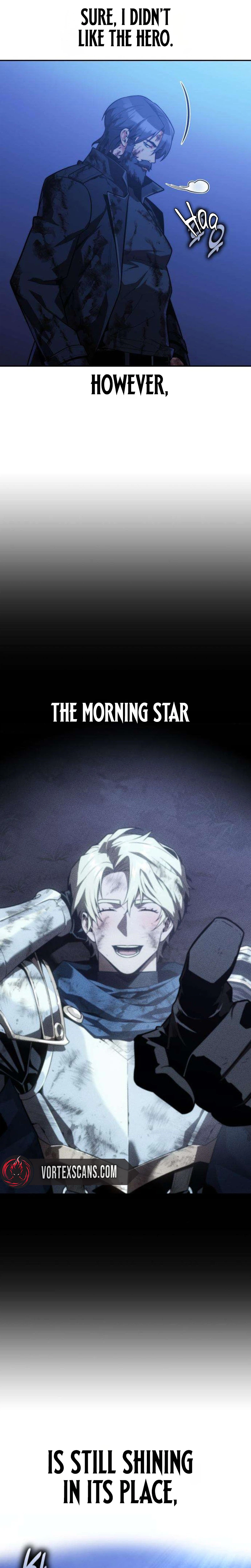 30 Years Have Passed Since the Prologue Chapter 8 Page 47