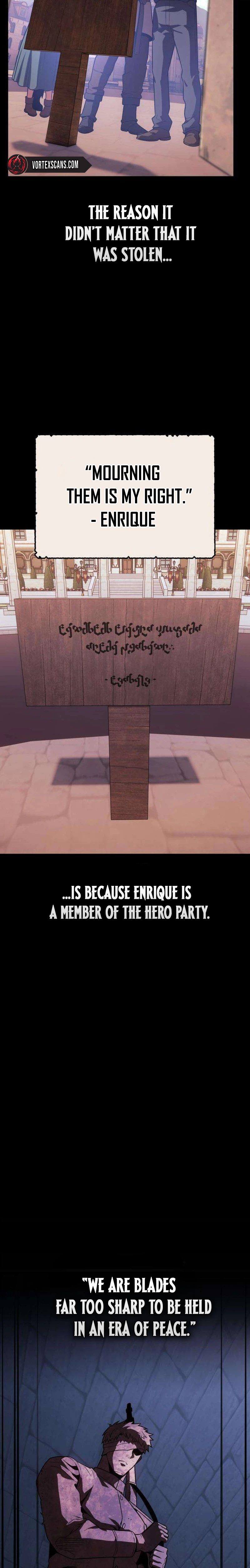 30 Years Have Passed Since the Prologue Chapter 5 Page 5