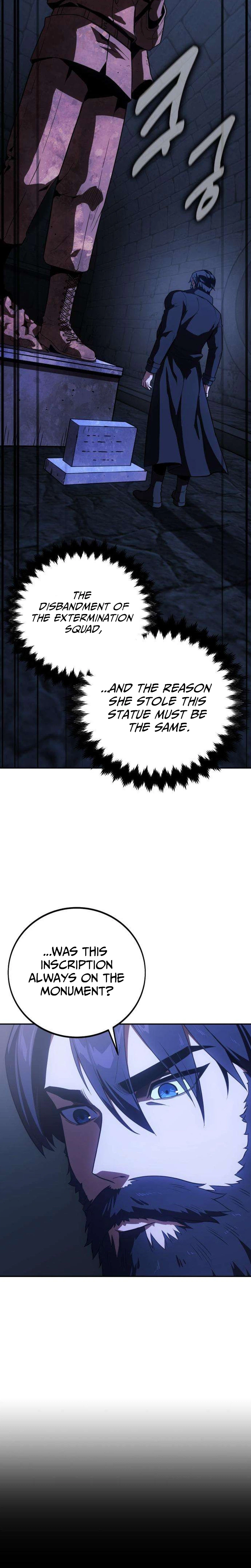 30 Years Have Passed Since the Prologue Chapter 5 Page 6
