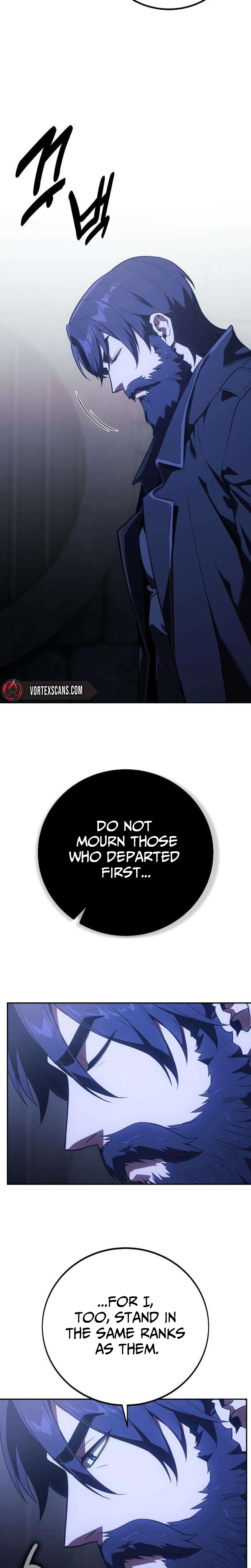 30 Years Have Passed Since the Prologue Chapter 5 Page 8