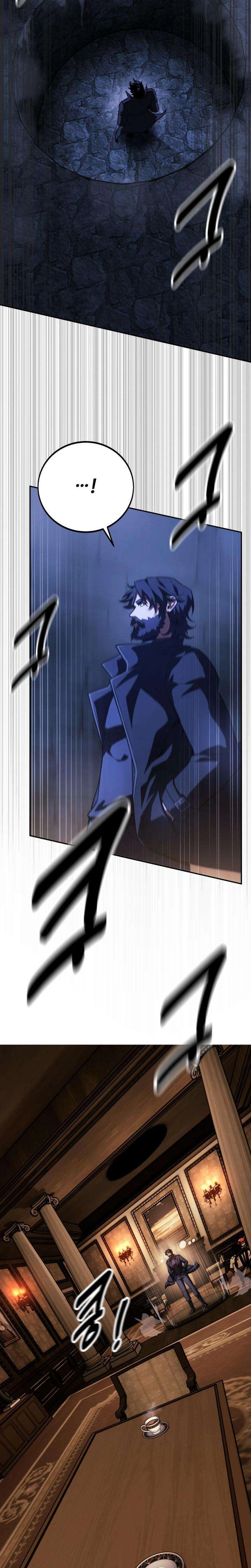 30 Years Have Passed Since the Prologue Chapter 5 Page 10