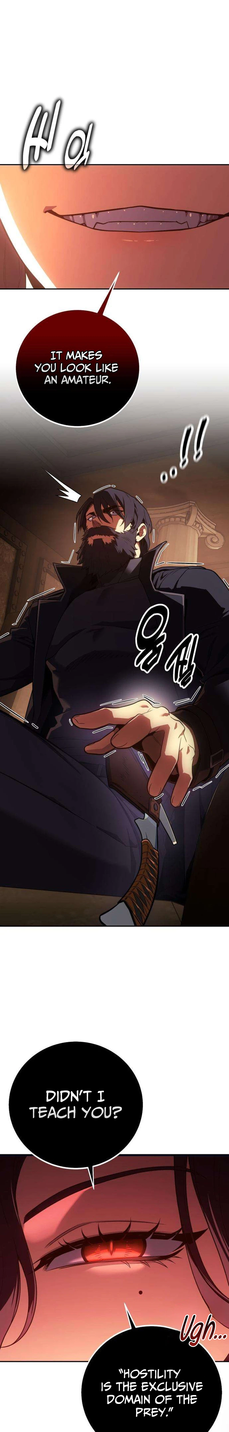 30 Years Have Passed Since the Prologue Chapter 5 Page 18