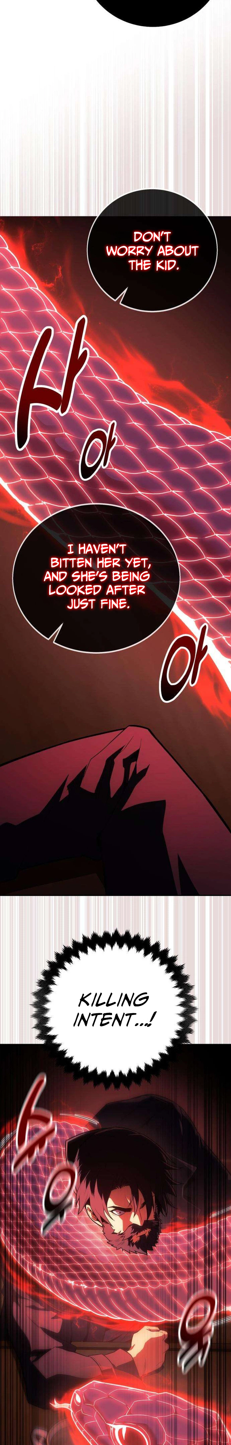 30 Years Have Passed Since the Prologue Chapter 5 Page 19