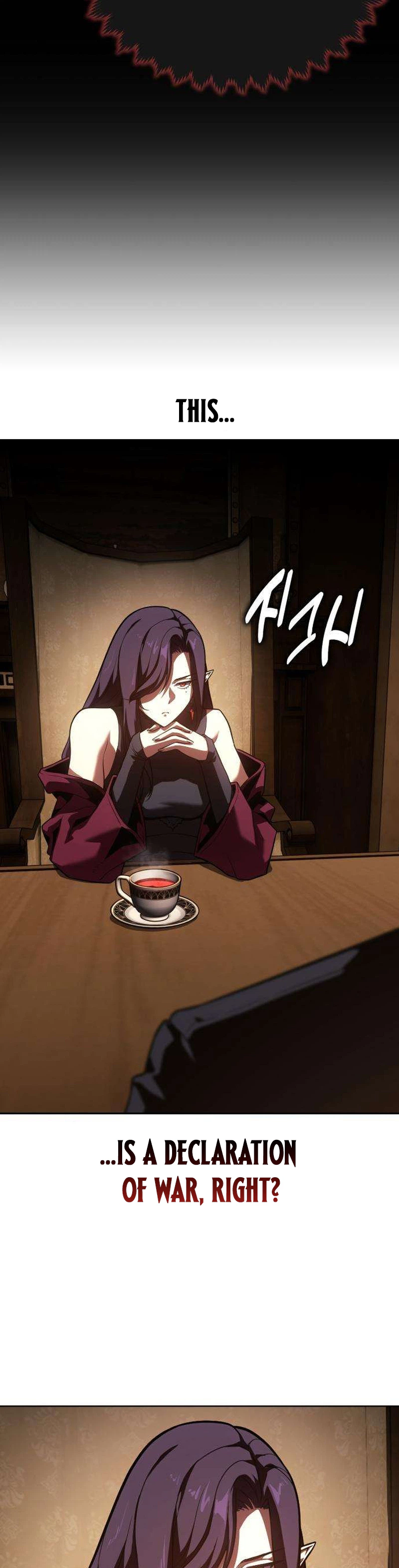 30 Years Have Passed Since the Prologue Chapter 5 Page 24