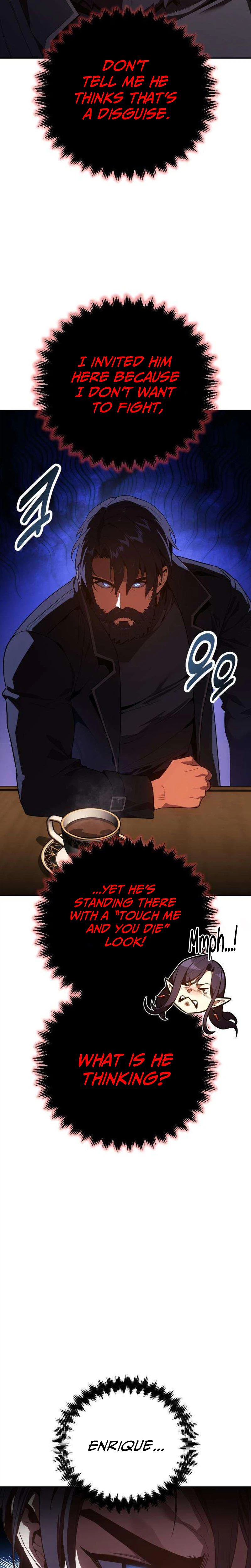 30 Years Have Passed Since the Prologue Chapter 5 Page 26