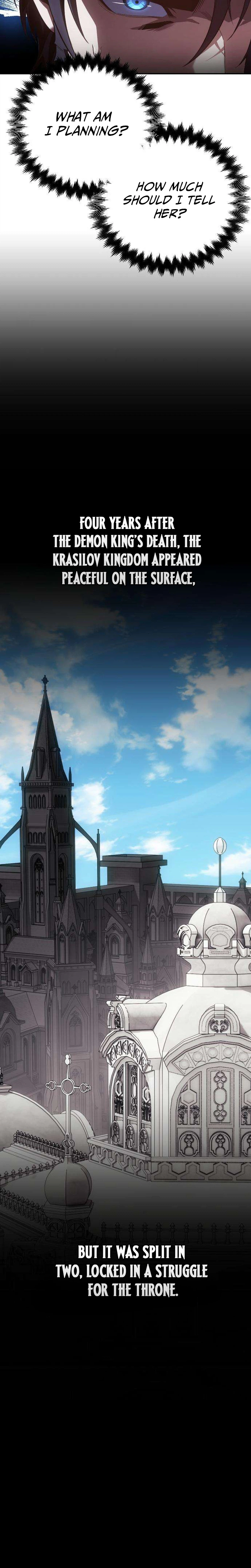 30 Years Have Passed Since the Prologue Chapter 5 Page 27