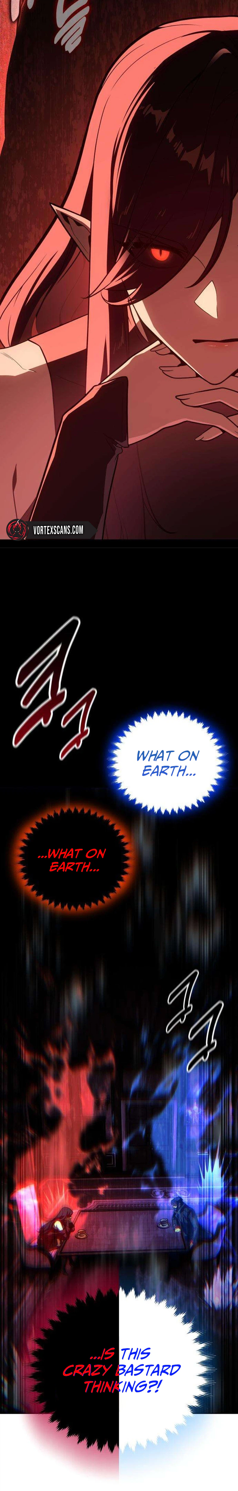 30 Years Have Passed Since the Prologue Chapter 5 Page 31