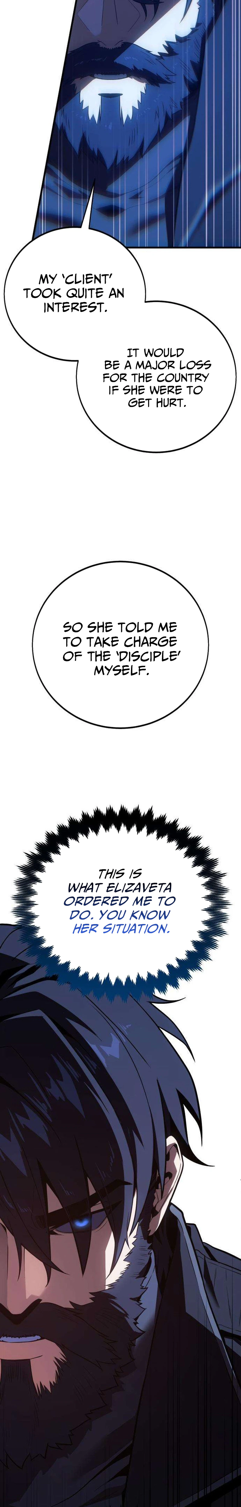 30 Years Have Passed Since the Prologue Chapter 5 Page 33