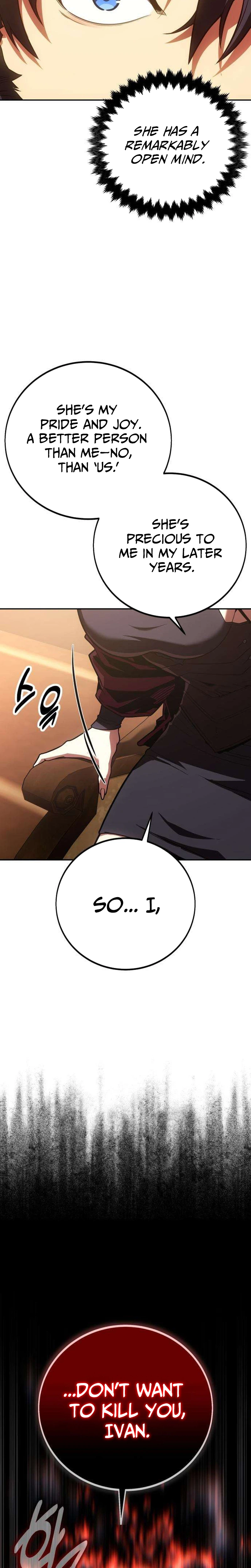 30 Years Have Passed Since the Prologue Chapter 5 Page 39
