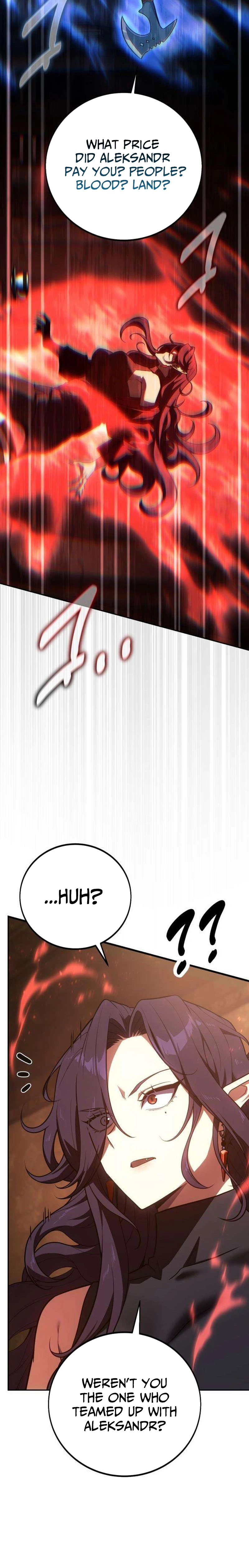 30 Years Have Passed Since the Prologue Chapter 5 Page 42