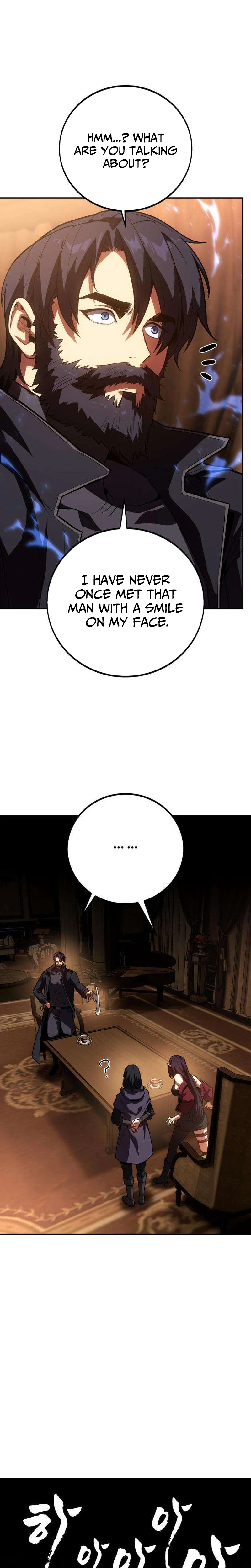 30 Years Have Passed Since the Prologue Chapter 5 Page 43
