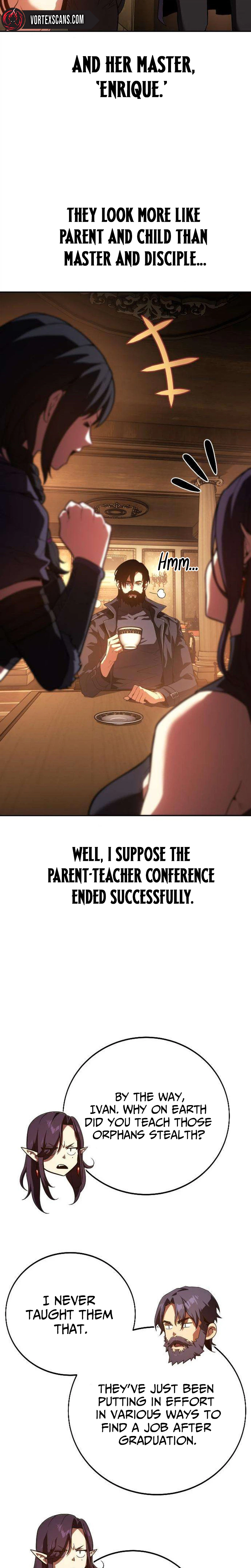 30 Years Have Passed Since the Prologue Chapter 5 Page 47