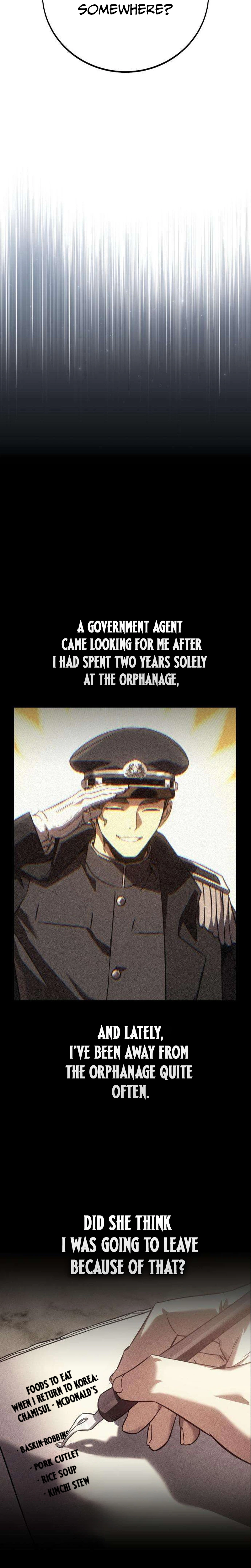 30 Years Have Passed Since the Prologue Chapter 5 Page 50