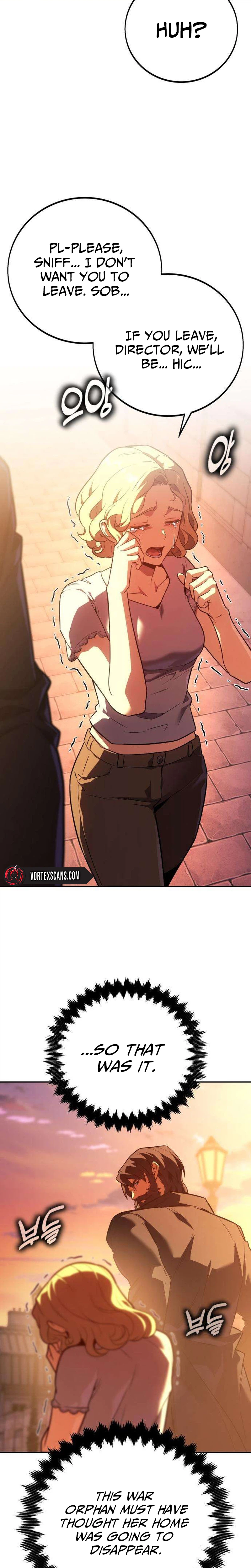 30 Years Have Passed Since the Prologue Chapter 5 Page 52