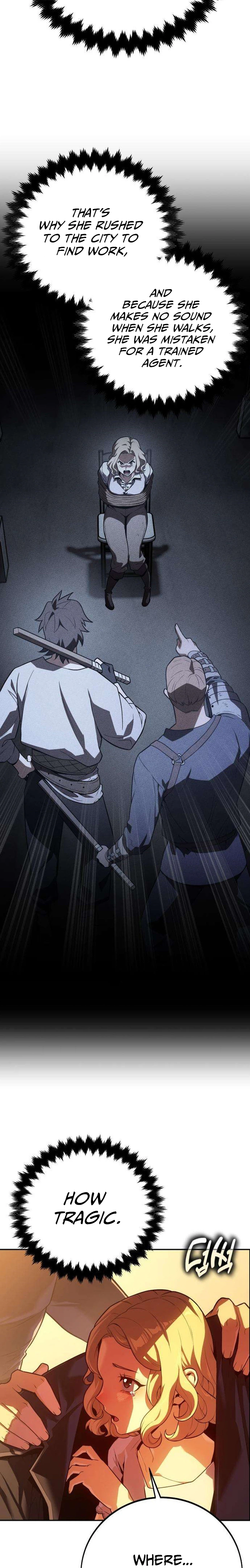 30 Years Have Passed Since the Prologue Chapter 5 Page 53