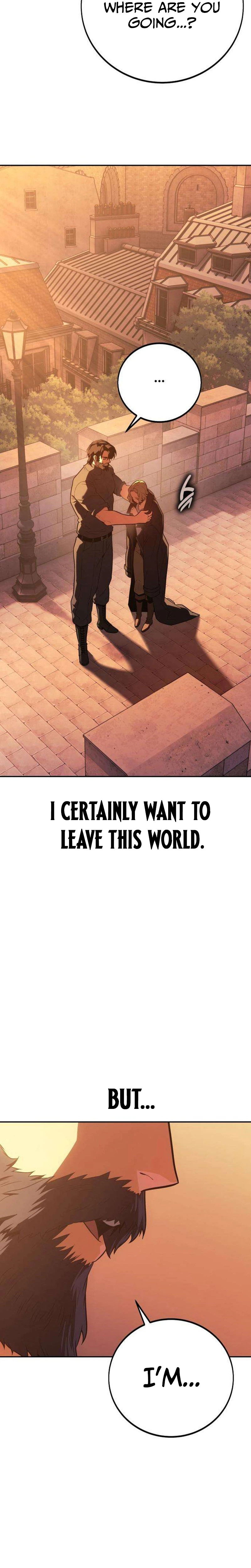 30 Years Have Passed Since the Prologue Chapter 5 Page 54