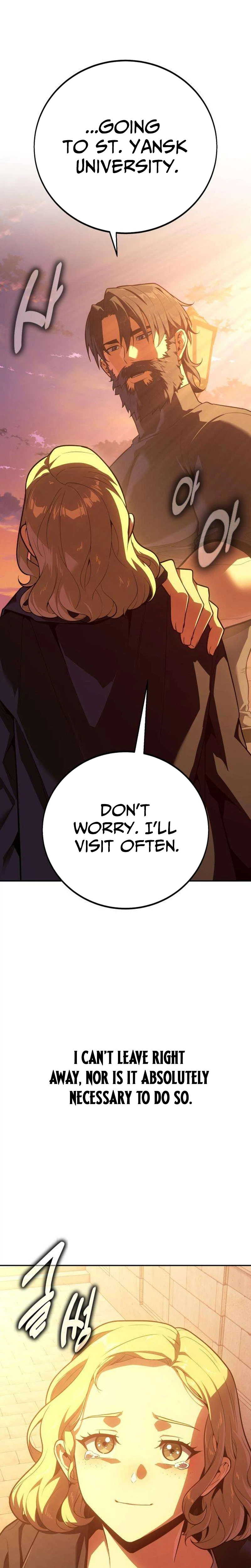 30 Years Have Passed Since the Prologue Chapter 5 Page 55