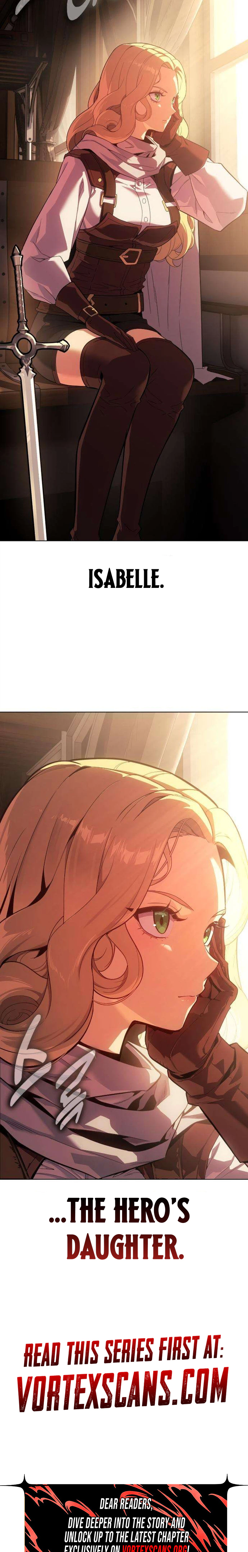 30 Years Have Passed Since the Prologue Chapter 5 Page 62