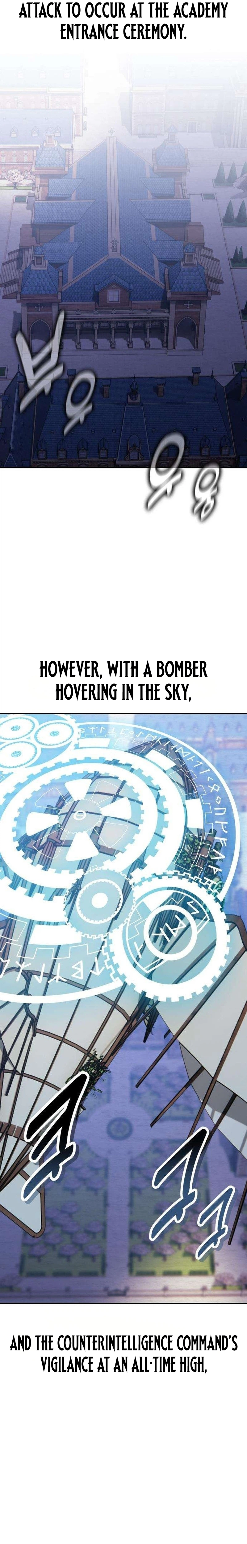 30 Years Have Passed Since the Prologue Chapter 10 Page 10