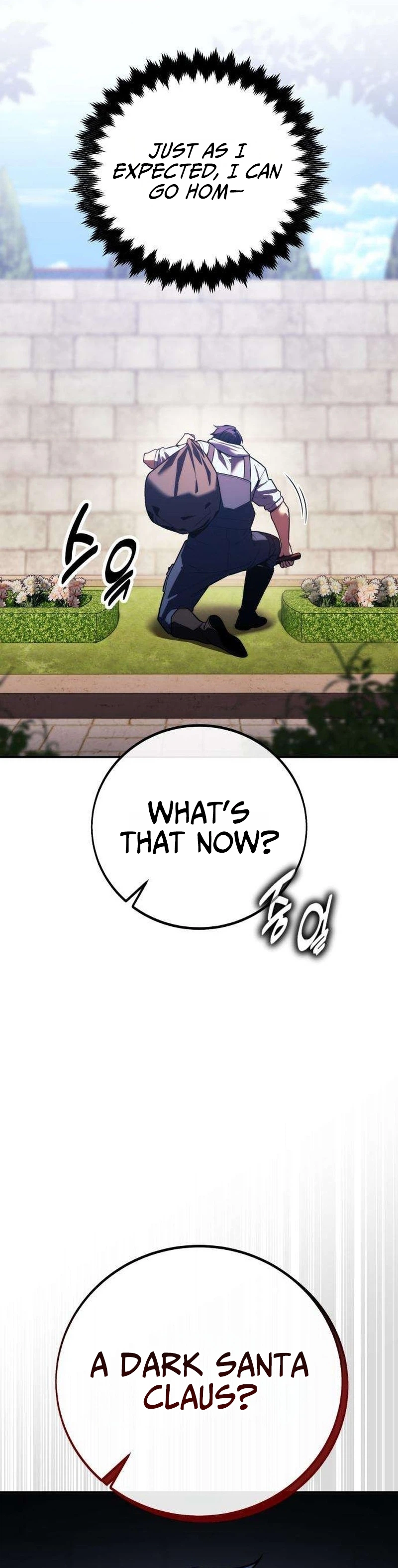 30 Years Have Passed Since the Prologue Chapter 10 Page 18