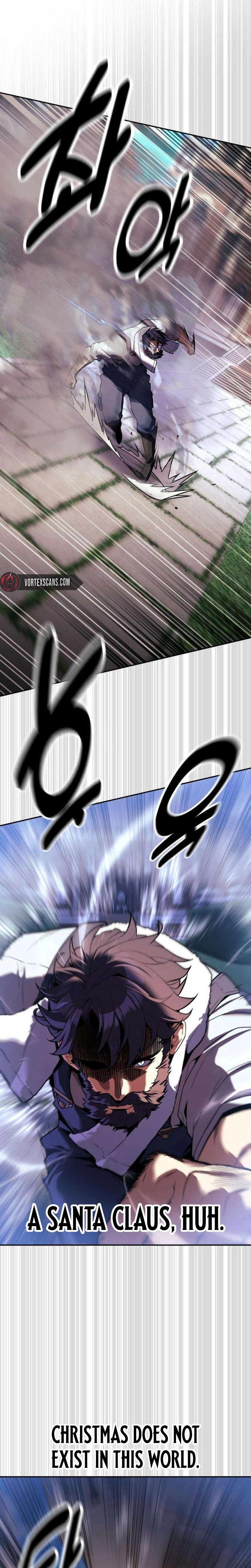 30 Years Have Passed Since the Prologue Chapter 10 Page 22