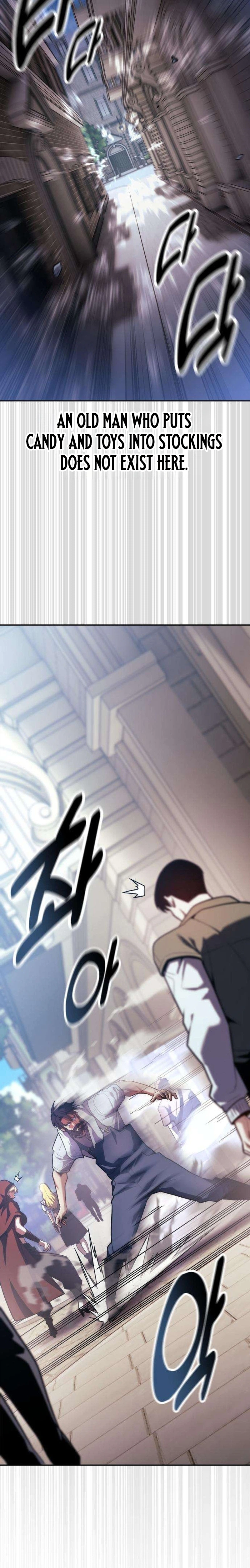 30 Years Have Passed Since the Prologue Chapter 10 Page 23