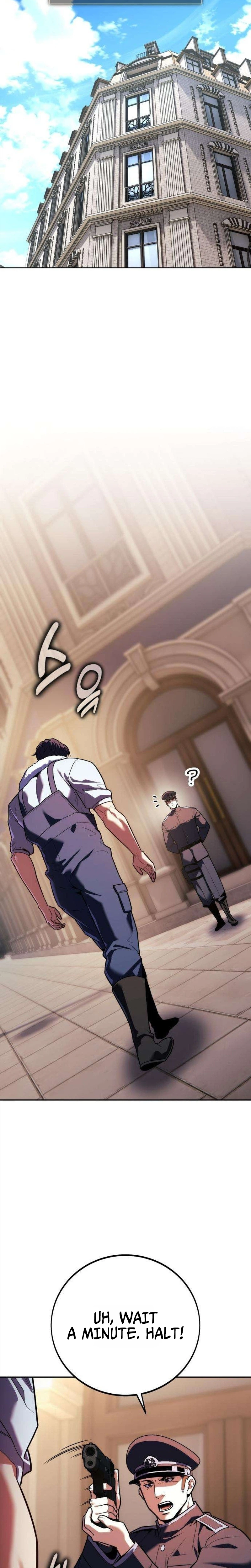 30 Years Have Passed Since the Prologue Chapter 10 Page 26