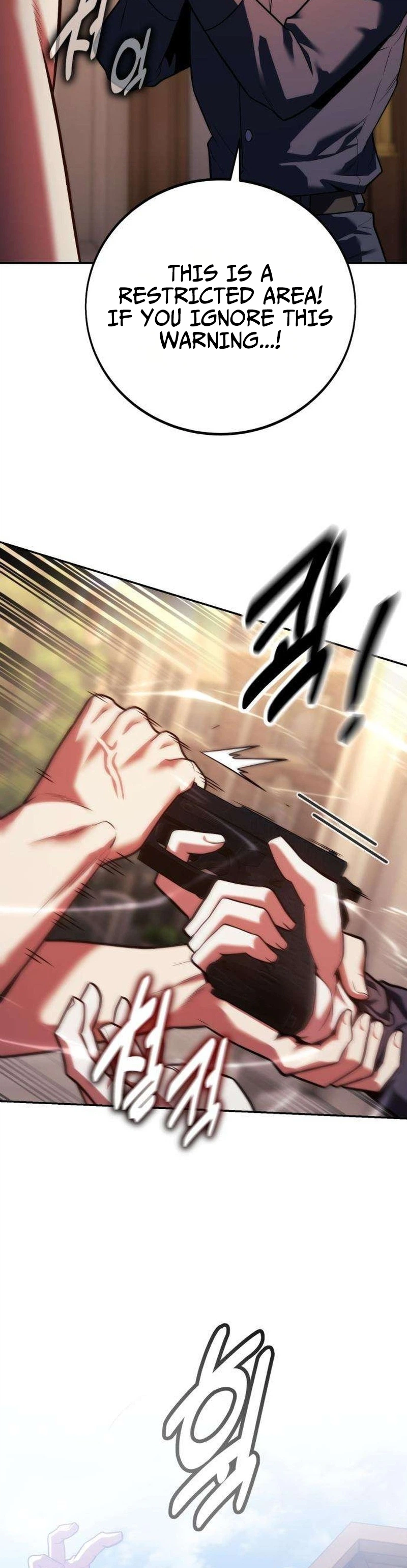30 Years Have Passed Since the Prologue Chapter 10 Page 27