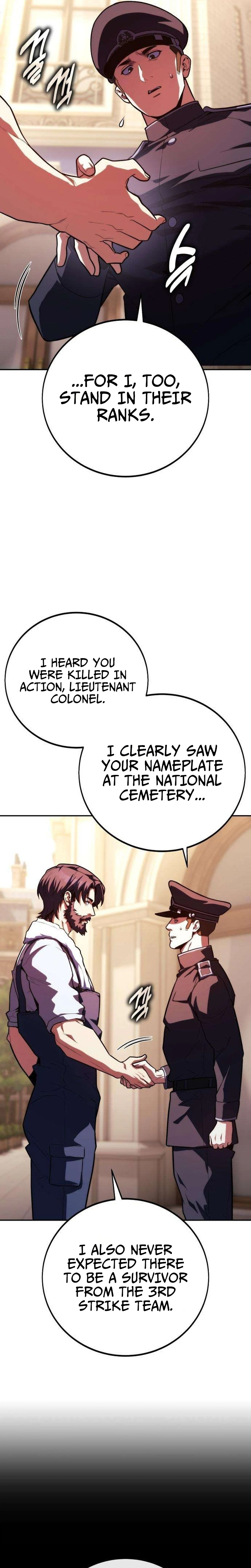 30 Years Have Passed Since the Prologue Chapter 10 Page 34