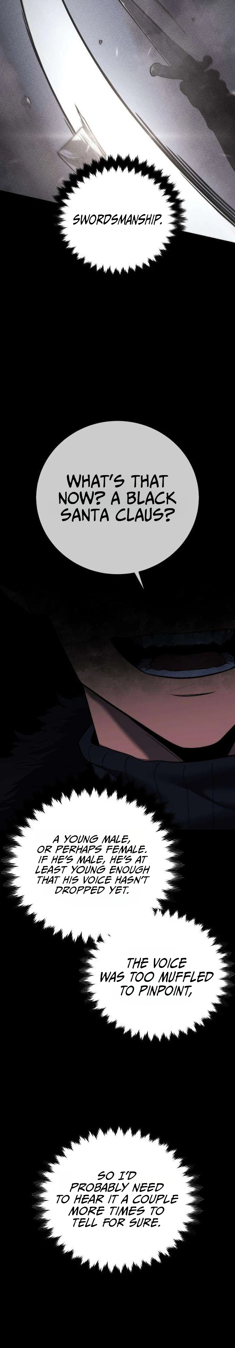 30 Years Have Passed Since the Prologue Chapter 10 Page 39